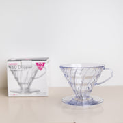 V60 COFFEE DRIPPER