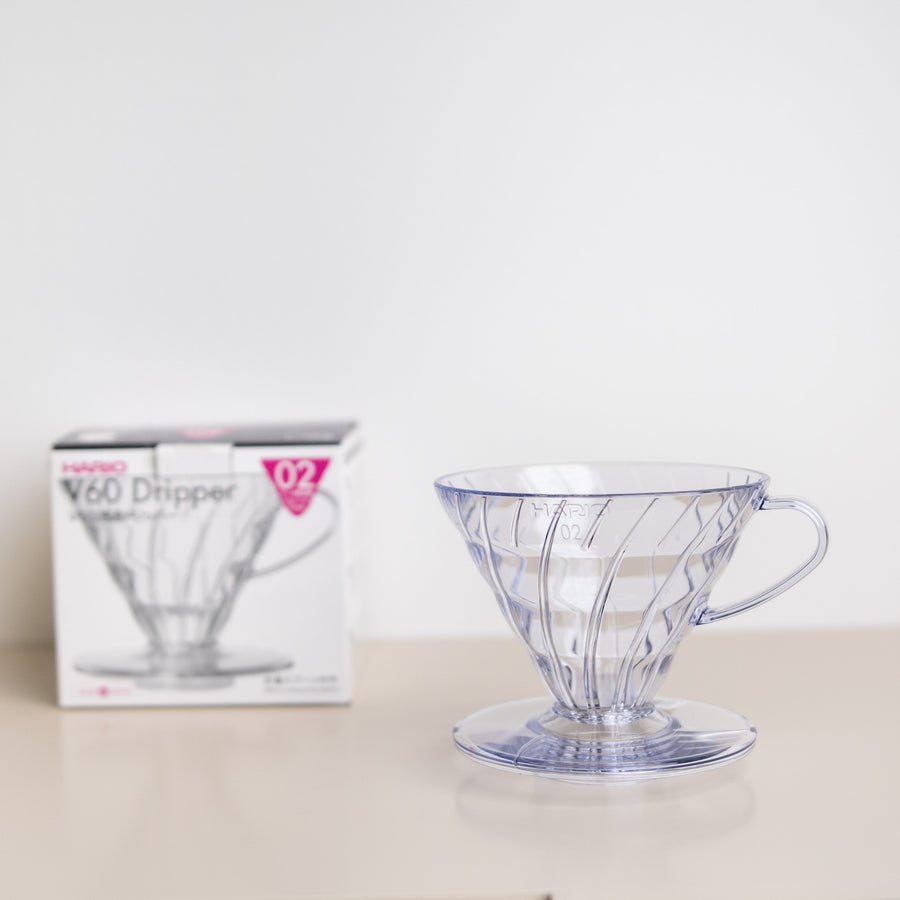 V60 COFFEE DRIPPER