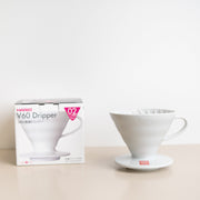 V60 COFFEE DRIPPER