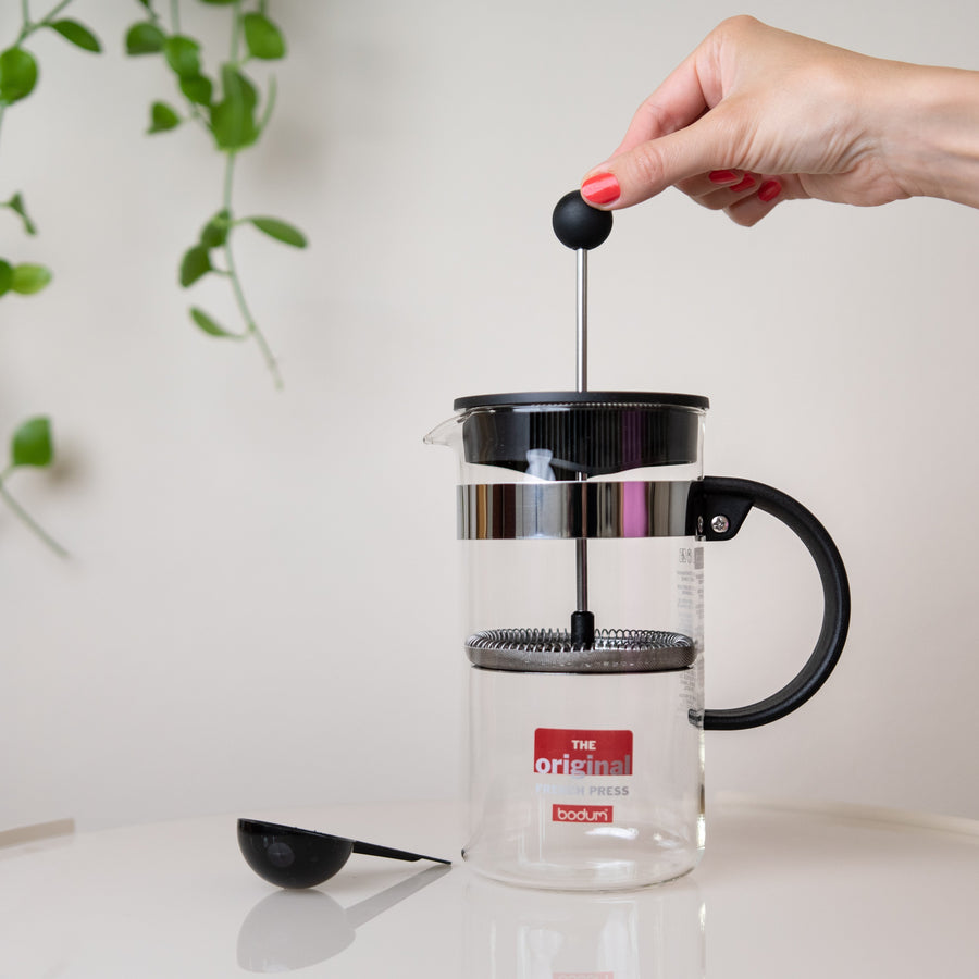 FRENCH PRESS