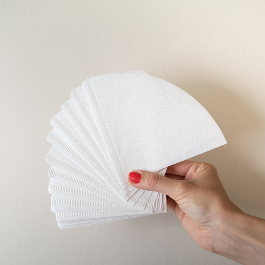 PAPIERFILTER No.2