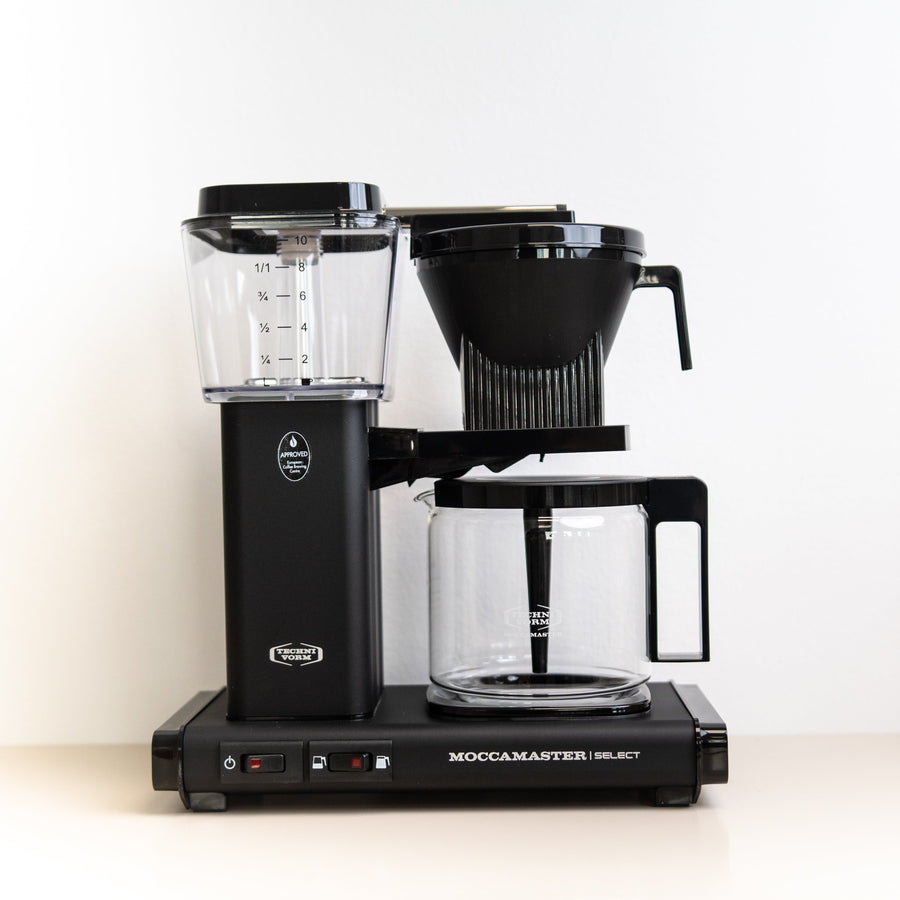 MOCCAMASTER KBG