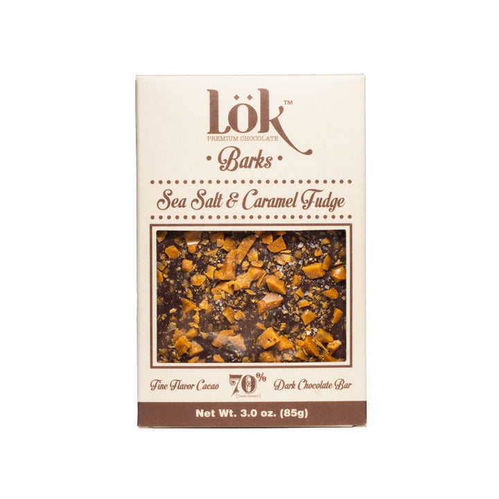 LÖK PREMIUM CHOCOLATE 85G