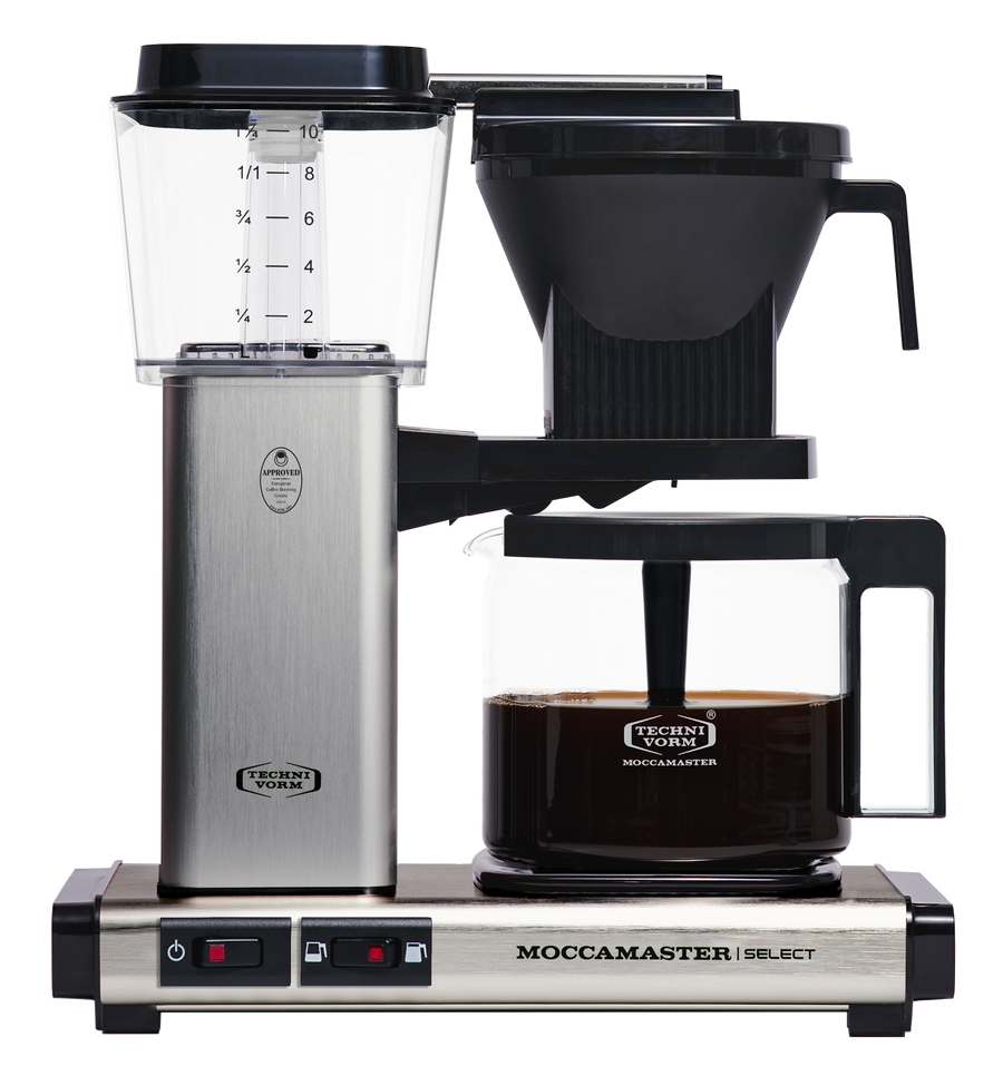 MOCCAMASTER KBG