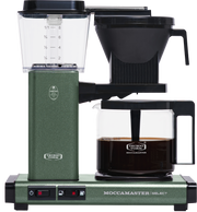 MOCCAMASTER KBG