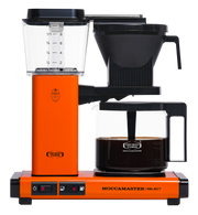 MOCCAMASTER KBG