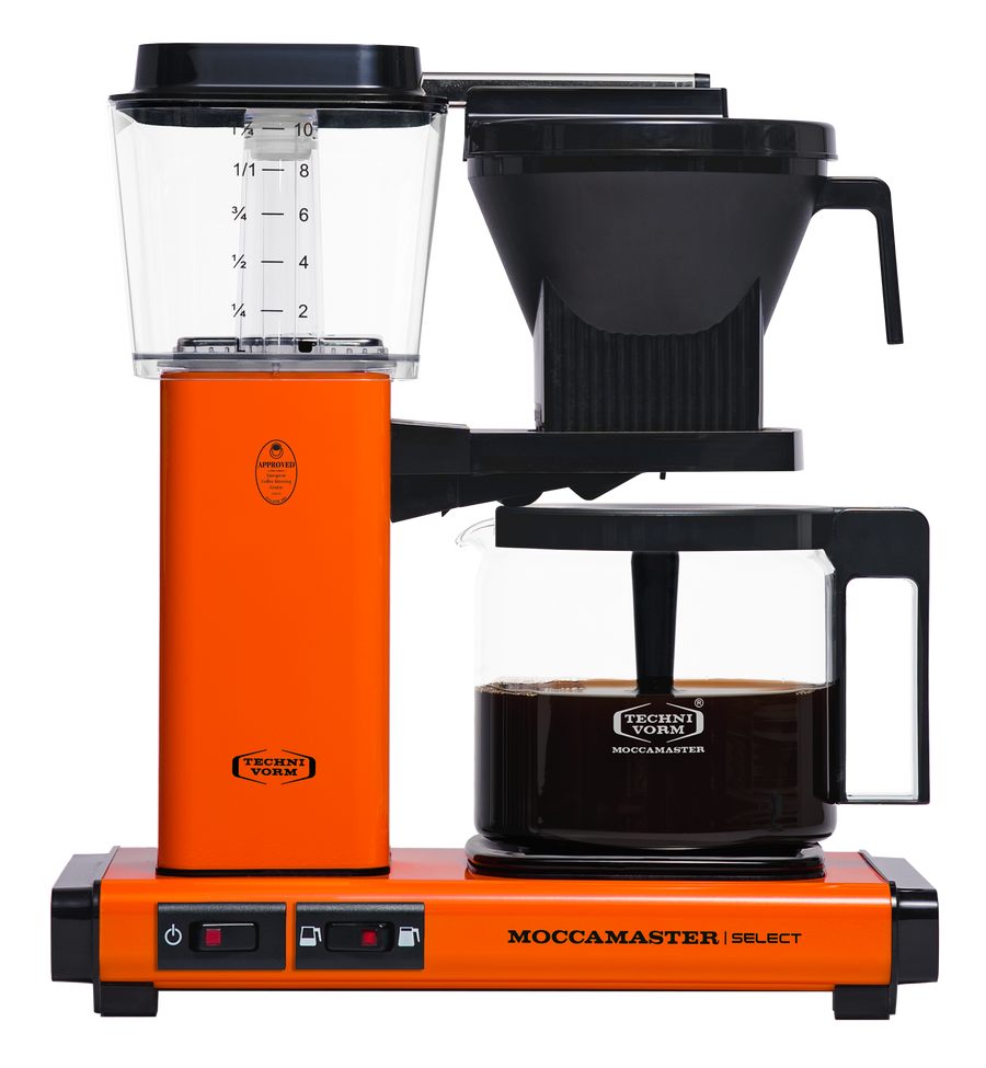 MOCCAMASTER KBG