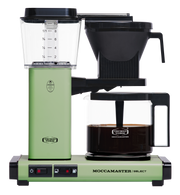 MOCCAMASTER KBG