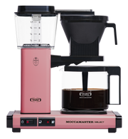 MOCCAMASTER KBG