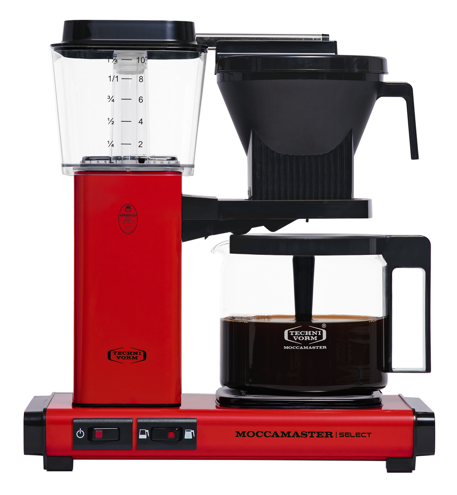 MOCCAMASTER KBG