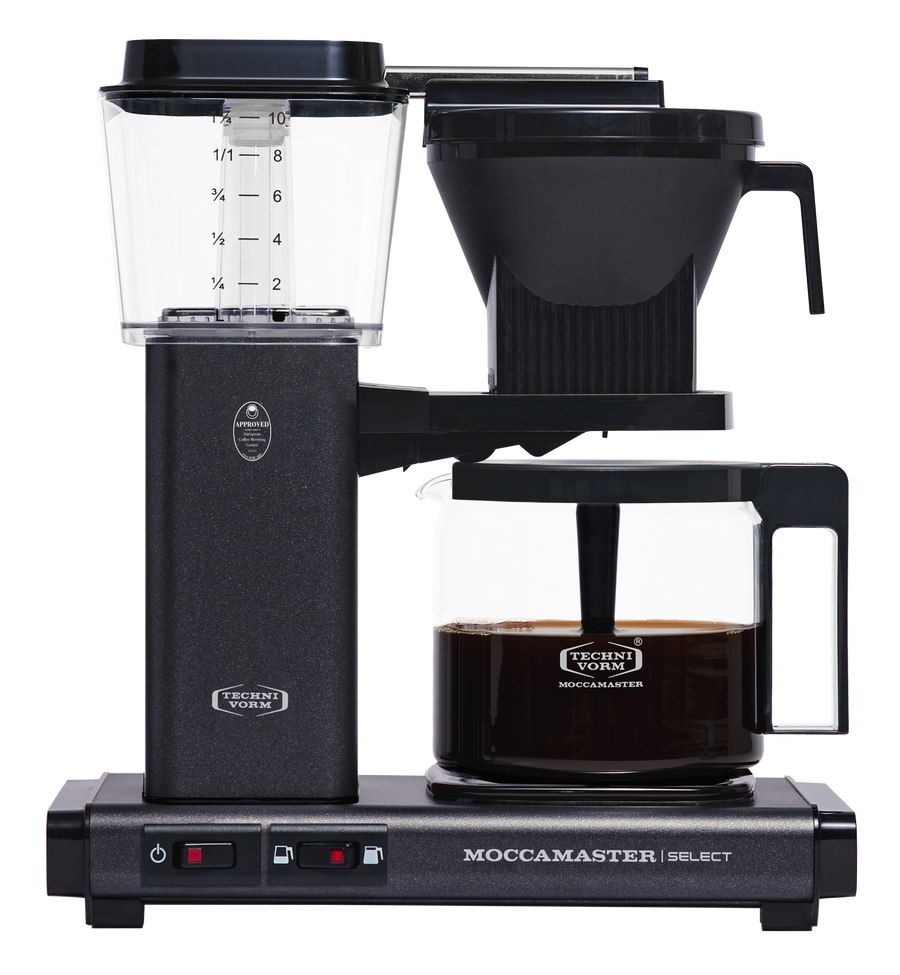 MOCCAMASTER KBG
