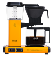 MOCCAMASTER KBG